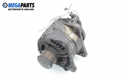 Gerenator for Volkswagen Golf IV (1J1) (08.1997 - 06.2005) 1.9 TDI, 110 hp