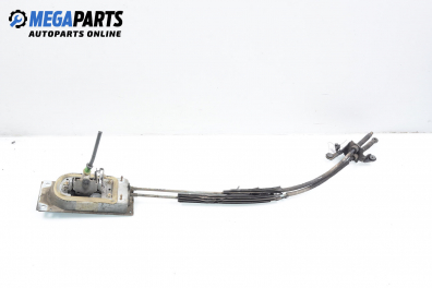 Shifter with cables for Volkswagen Golf IV (1J1) (08.1997 - 06.2005)