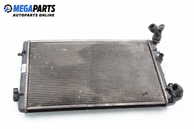 Wasserradiator for Volkswagen Golf IV (1J1) (08.1997 - 06.2005) 1.9 TDI, 110 hp