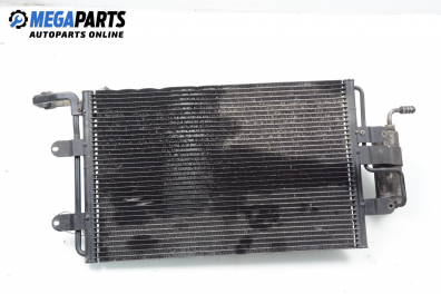 Air conditioning radiator for Volkswagen Golf IV (1J1) (08.1997 - 06.2005) 1.9 TDI, 110 hp