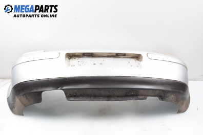 Bara de protectie spate for Volkswagen Golf IV (1J1) (08.1997 - 06.2005), hatchback