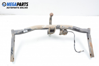 Ziehvorrichtung for Skoda Octavia (1U2) (09.1996 - 12.2010), hecktür