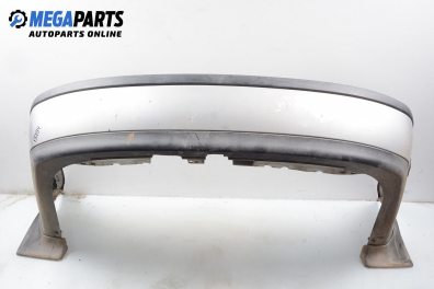 Rear bumper for Skoda Octavia (1U2) (09.1996 - 12.2010), hatchback