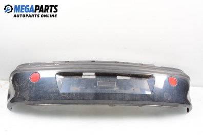 Bara de protectie spate for Fiat Bravo I (182) (1995-10-01 - 2001-10-01), hatchback
