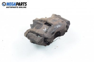 Bremszange for Peugeot 206 Hatchback (2A/C) (1998-08-01 - ...), position: links, vorderseite
