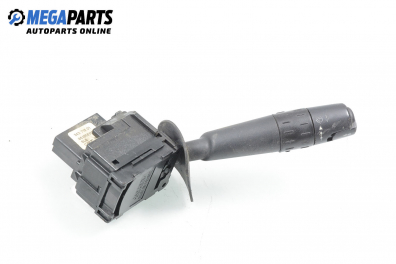 Verstellhebel scheibenwischer for Peugeot 406 (8B) (1995-10-01 - 2005-01-01)
