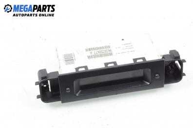 Uhr for Peugeot 406 (8B) (1995-10-01 - 2005-01-01)