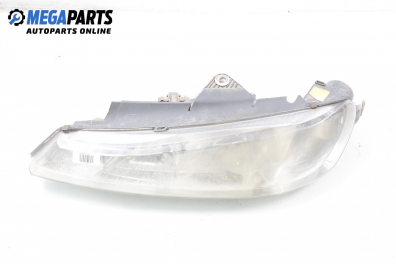 Far for Peugeot 406 (8B) (1995-10-01 - 2005-01-01), sedan, position: stânga