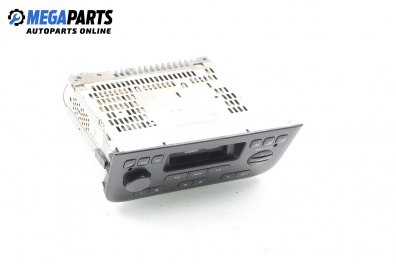 Cassette player for Peugeot 406 (8B) (1995-10-01 - 2005-01-01)