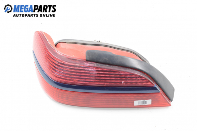 Tail light for Peugeot 406 (8B) (1995-10-01 - 2005-01-01), sedan, position: left