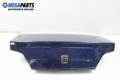 Capac spate for Peugeot 406 (8B) (1995-10-01 - 2005-01-01), 5 uși, sedan, position: din spate