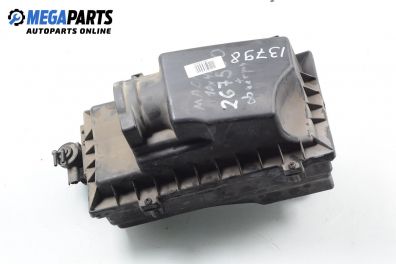 Carcasă filtru de aer for Peugeot 406 (8B) (1995-10-01 - 2005-01-01) 2.2 HDi