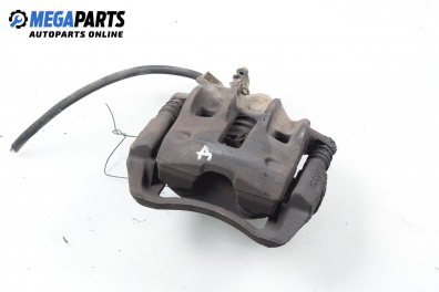 Etrier de frână for Peugeot 406 (8B) (1995-10-01 - 2005-01-01), position: dreaptă - fața