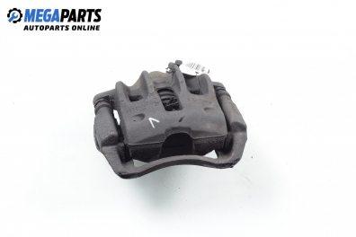 Etrier de frână for Peugeot 406 (8B) (1995-10-01 - 2005-01-01), position: stânga - fața