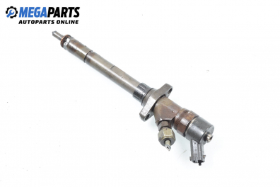 Diesel fuel injector for Peugeot 406 (8B) (1995-10-01 - 2005-01-01) 2.2 HDi, 133 hp