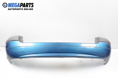 Bara de protectie spate for Renault Megane Scenic (JA0/1) (10.1996 - 12.2001), monovolum