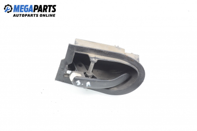 Inner handle for Ford Mondeo I Sedan (GBP) (02.1993 - 08.1996), 5 doors, sedan, position: rear - left