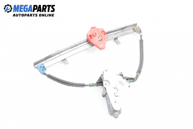 Macara electrică geam for Ford Mondeo I Sedan (GBP) (02.1993 - 08.1996), 5 uși, sedan, position: dreaptă - fața