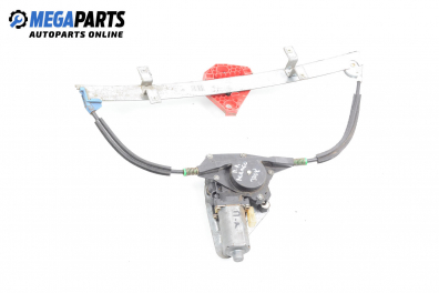 Macara electrică geam for Ford Mondeo I Sedan (GBP) (02.1993 - 08.1996), 5 uși, sedan, position: stânga - fața