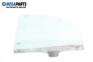 Window for Ford Mondeo I Sedan (GBP) (02.1993 - 08.1996), 5 doors, sedan, position: rear - left