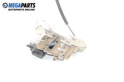 Încuietoare for Ford Mondeo I Sedan (GBP) (02.1993 - 08.1996), position: dreaptă - fața