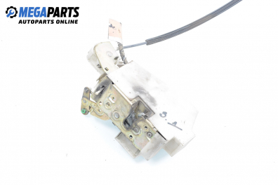 Încuietoare for Ford Mondeo I Sedan (GBP) (02.1993 - 08.1996), position: dreaptă - spate