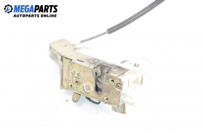 Încuietoare for Ford Mondeo I Sedan (GBP) (02.1993 - 08.1996), position: stânga - fața