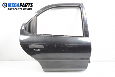 Door for Ford Mondeo I Sedan (GBP) (02.1993 - 08.1996), 5 doors, sedan, position: rear - right
