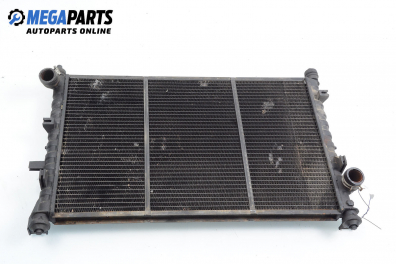 Wasserradiator for Ford Mondeo I Sedan (GBP) (02.1993 - 08.1996) 1.8 i 16V, 112 hp