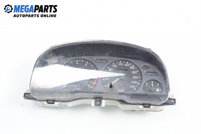 Instrument cluster for Ford Mondeo I Sedan (GBP) (02.1993 - 08.1996) 1.8 i 16V, 112 hp