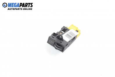 Lighting adjustment switch for Ford Mondeo I Sedan (GBP) (02.1993 - 08.1996)