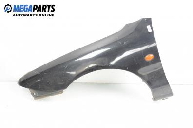 Fender for Ford Mondeo I Sedan (GBP) (02.1993 - 08.1996), 5 doors, sedan, position: front - left
