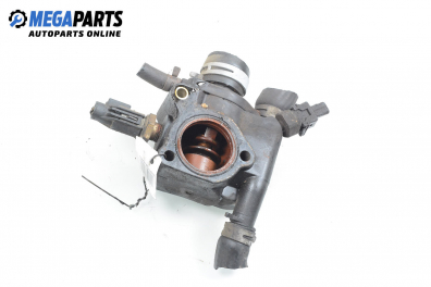Thermostat housing for Ford Mondeo I Sedan (GBP) (02.1993 - 08.1996) 1.8 i 16V, 112 hp