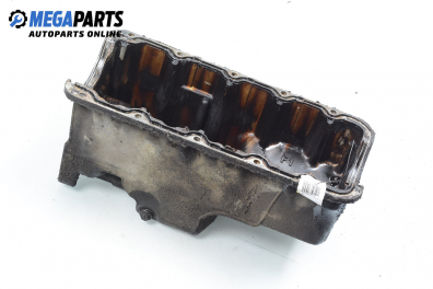 Carter for Ford Mondeo I Sedan (GBP) (02.1993 - 08.1996) 1.8 i 16V, 112 hp