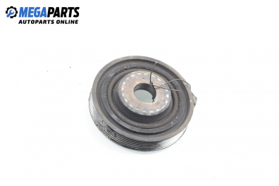 Fulie antivibrații for Ford Mondeo I Sedan (GBP) (02.1993 - 08.1996) 1.8 i 16V, 112 hp