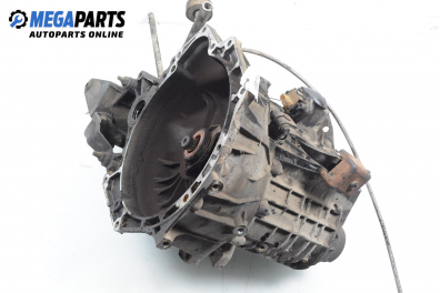  for Ford Mondeo I Sedan (GBP) (02.1993 - 08.1996) 1.8 i 16V, 112 hp