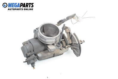 Clapetă carburator for Ford Mondeo I Sedan (GBP) (02.1993 - 08.1996) 1.8 i 16V, 112 hp