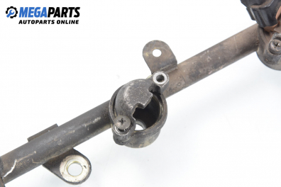 Rampă combustibil cu injectoare for Nissan Maxima QX (A32) (03.1994 - 08.2000) 2.0, 140 hp
