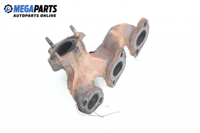 Galerie de evacuare for Nissan Maxima QX (A32) (03.1994 - 08.2000) 2.0, 140 hp