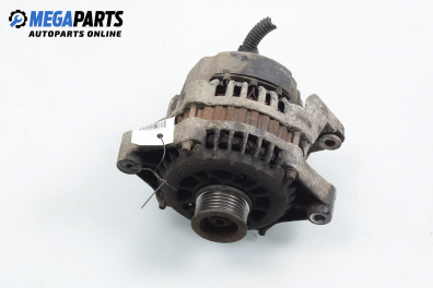 Alternator for Opel Vectra B (36) (09.1995 - 04.2002) 2.0 i 16V, 136 hp