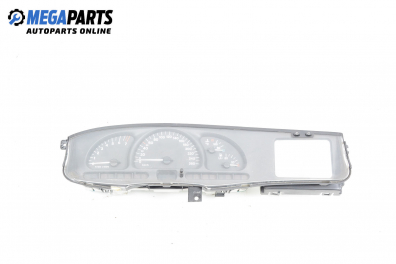 Instrument cluster for Opel Vectra B (36) (09.1995 - 04.2002) 2.0 i 16V, 136 hp