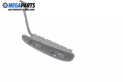 Window adjustment switch for Opel Vectra B (36) (09.1995 - 04.2002)