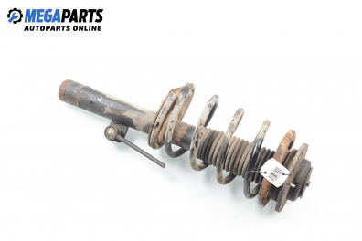 Macpherson shock absorber for Citroen Berlingo (MF) (07.1996 - ...), truck, position: front - left