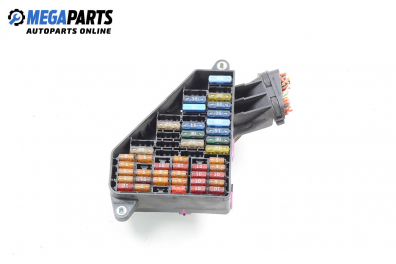Fuse box for Volkswagen Polo (9N) (10.2001 - 12.2005) 1.4 TDI, 75 hp