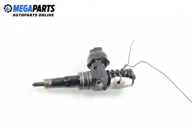 Duza diesel for Volkswagen Polo (9N) (10.2001 - 12.2005) 1.4 TDI, 75 hp