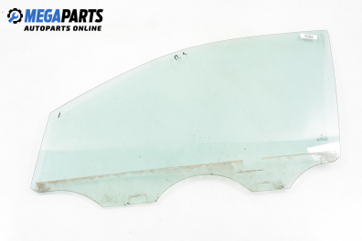 Window for Volkswagen Polo (9N) (10.2001 - 12.2005), 5 doors, hatchback, position: front - left