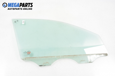 Window for Volkswagen Polo (9N) (10.2001 - 12.2005), 5 doors, hatchback, position: front - right