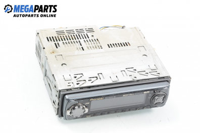 CD spieler for Alfa Romeo 156 (932) (09.1997 - 09.2005), Pioneer