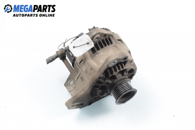 Alternator for Volkswagen Polo (6N1) (10.1994 - 10.1999) 50 1.0, 50 hp