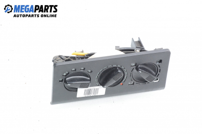 Panel heating for Volkswagen Polo (6N1) (10.1994 - 10.1999)